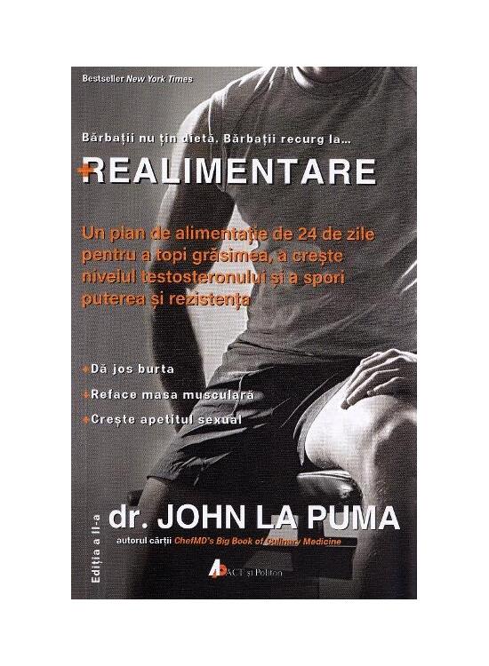 Copertă produs Realimentare - gallery big 1