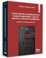 Copertă produs Studiu de caz: Rom&acirc;nia, 1990-2020. (Vol. 1) - thumb 1