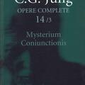 Copertă produs Mysterium Coniunctionis. Cercetări asupra separării şi unirii contrastelor sufleteşti &icirc;n alchimie. Volum suplimentar. Aurora consurgens (Vol. 14/3) - gallery small 