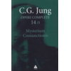 Copertă produs Mysterium Coniunctionis. Cercetări asupra separării şi unirii contrastelor sufleteşti &icirc;n alchimie. Volum suplimentar. Aurora consurgens (Vol. 14/3)