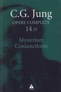 Mysterium Coniunctionis. Cercetări asupra separării şi unirii contrastelor sufleteşti &icirc;n alchimie. Volum suplimentar. Aurora consurgens (Vol. 14/3)
