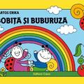 Copertă produs Bobiţă şi Buburuză - gallery small 