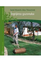 &Icirc;ngrijirea gazonului