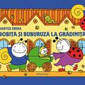 Copertă produs Bobiţă şi Buburuză la grădiniţă - gallery small 