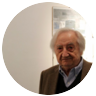 Fotografie autor Dumitru Ţepeneag