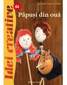 Copertă produs Păpuşi din ouă. Idei creative 61 - thumb 1