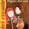 Copertă produs Păpuşi din ouă. Idei creative 61 - gallery small 