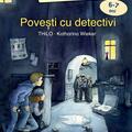 Copertă produs Povești cu detectivi - gallery small 