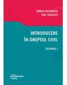Copertă produs Introducere &icirc;n dreptul civil (Vol. 1) - thumb 1