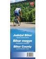 Copertă produs MBx - Judetul Bihor - Harta Cicloturistică - thumb 1