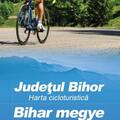 Copertă produs MBx - Judetul Bihor - Harta Cicloturistică - gallery small 