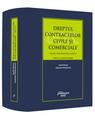 Copertă produs Dreptul contractelor civile şi comerciale - thumb 1