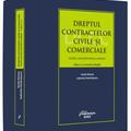 Copertă produs Dreptul contractelor civile şi comerciale - gallery small 