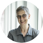 Fotografie autor Katharina Pistor