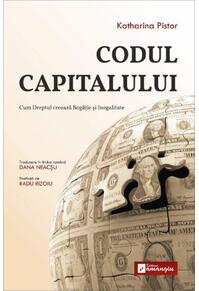 Copertă produs Codul Capitalului