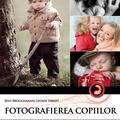 Copertă produs Fotografierea copiilor - gallery small 