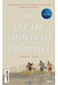 Copertă produs Vara în care am devenit frumoasă (Vol. 1)