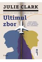 Copertă produs Ultimul zbor