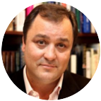 Fotografie autor Robert Jobson