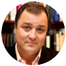 Fotografie autor Robert Jobson