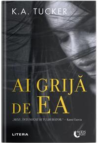 Copertă produs Ai grijă de ea