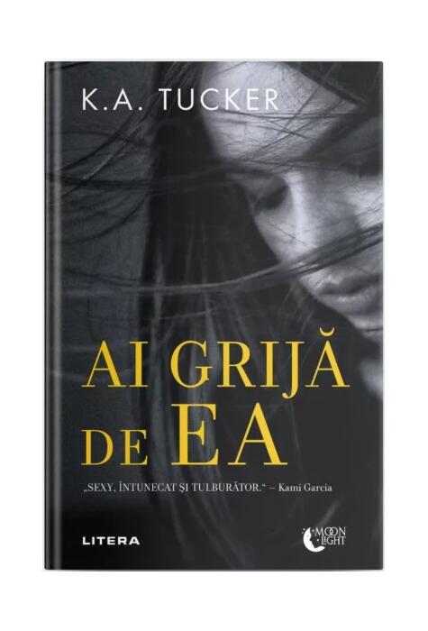 Copertă produs Ai grijă de ea