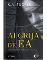 Copertă produs Ai grijă de ea - thumb 1