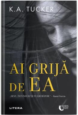 Copertă produs Ai grijă de ea