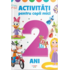 Copertă produs Activități pentru copii mici (2 ani)