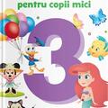 Copertă produs Activități pentru copii mici (3 ani) - gallery small 