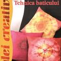 Copertă produs Tehnica baticului. Idei Creative 64 - gallery small 