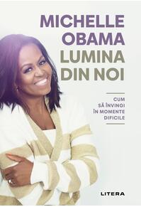 Copertă produs Lumina din noi