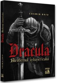 Copertă produs Dracula – Blestemul Întunericului
