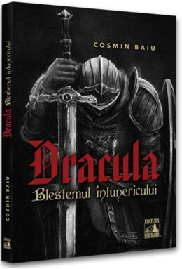 Copertă produs Dracula &ndash; Blestemul &Icirc;ntunericului