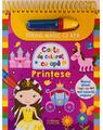Copertă produs Prințese - Stiloul magic cu apă - thumb 1