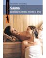 Copertă produs Sauna. Desfătare pentru minte şi trup - thumb 1