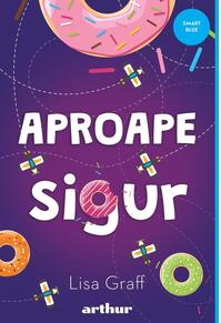 Copertă produs Aproape sigur