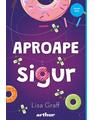 Copertă produs Aproape sigur - thumb 1