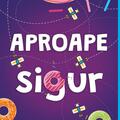Copertă produs Aproape sigur - gallery small 