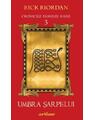 Copertă produs Umbra șarpelui. Cronicile familiei Kane (Vol. 3) - thumb 1
