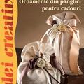 Copertă produs Ornamente din panglici pentru cadouri. Idei Creative 69 - gallery small 