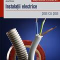 Copertă produs Instalaţii electrice. Pas cu pas - gallery small 