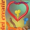 Copertă produs Figurine din baloane. Idei creative 53 - gallery small 