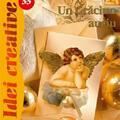 Copertă produs Un Crăciun auriu. Idei creative 33 - gallery small 