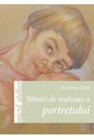 Tehnici de realizare a portretului