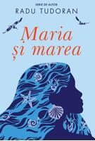 Copertă produs Maria și marea