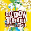 Copertă produs Cei Doi Teribili &icirc;n sălbăticie (Vol. 3) - gallery small 