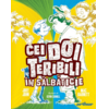 Copertă produs Cei Doi Teribili &icirc;n sălbăticie (Vol. 3)