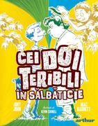 Cei Doi Teribili &icirc;n sălbăticie (Vol. 3)