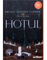 Copertă produs Hoțul. Hoțul Reginei (Vol. 1) - thumb 1